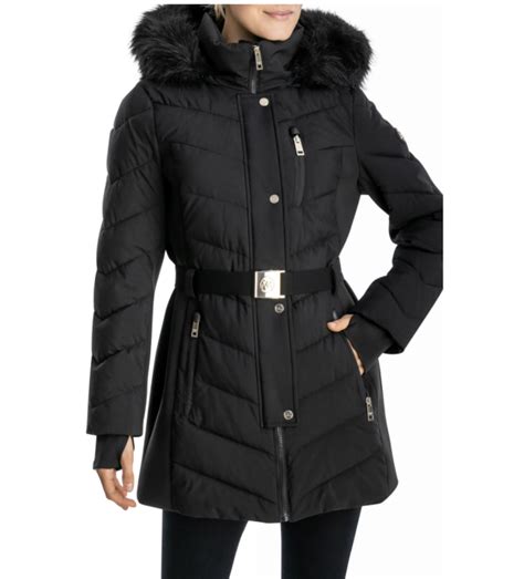 michael kors jacket made in china - Michael Kors winter coats clearance.